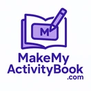 Make My Activity Book