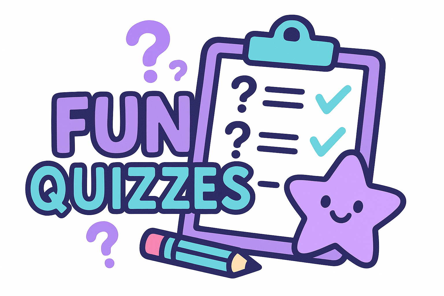 Educational quiz maker for kids - custom questions and answers worksheets